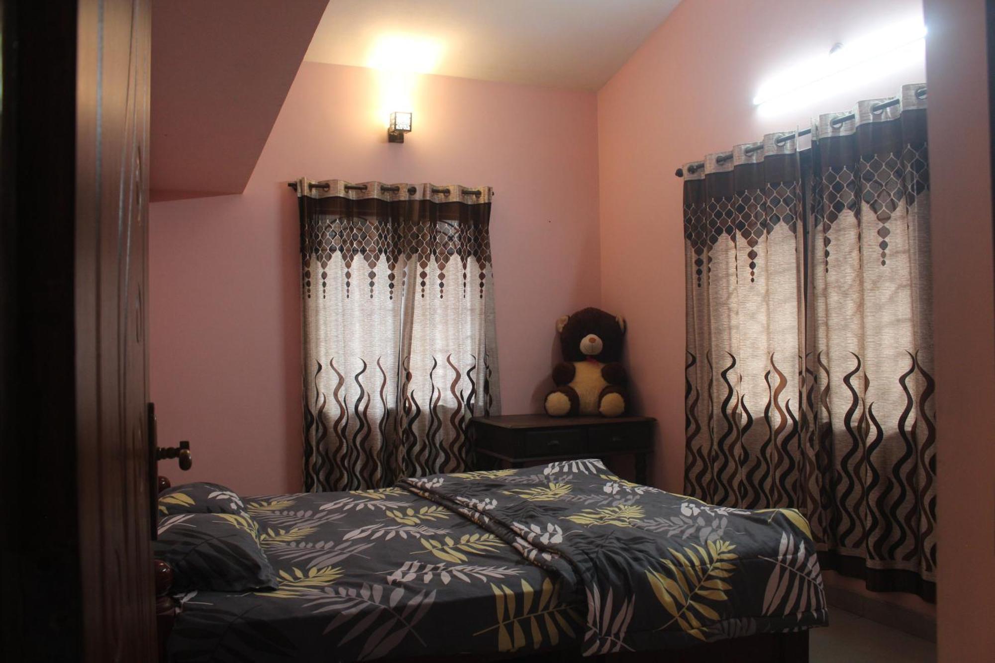 Tropical Villa Homestay Μπανγκαλόρ Εξωτερικό φωτογραφία
