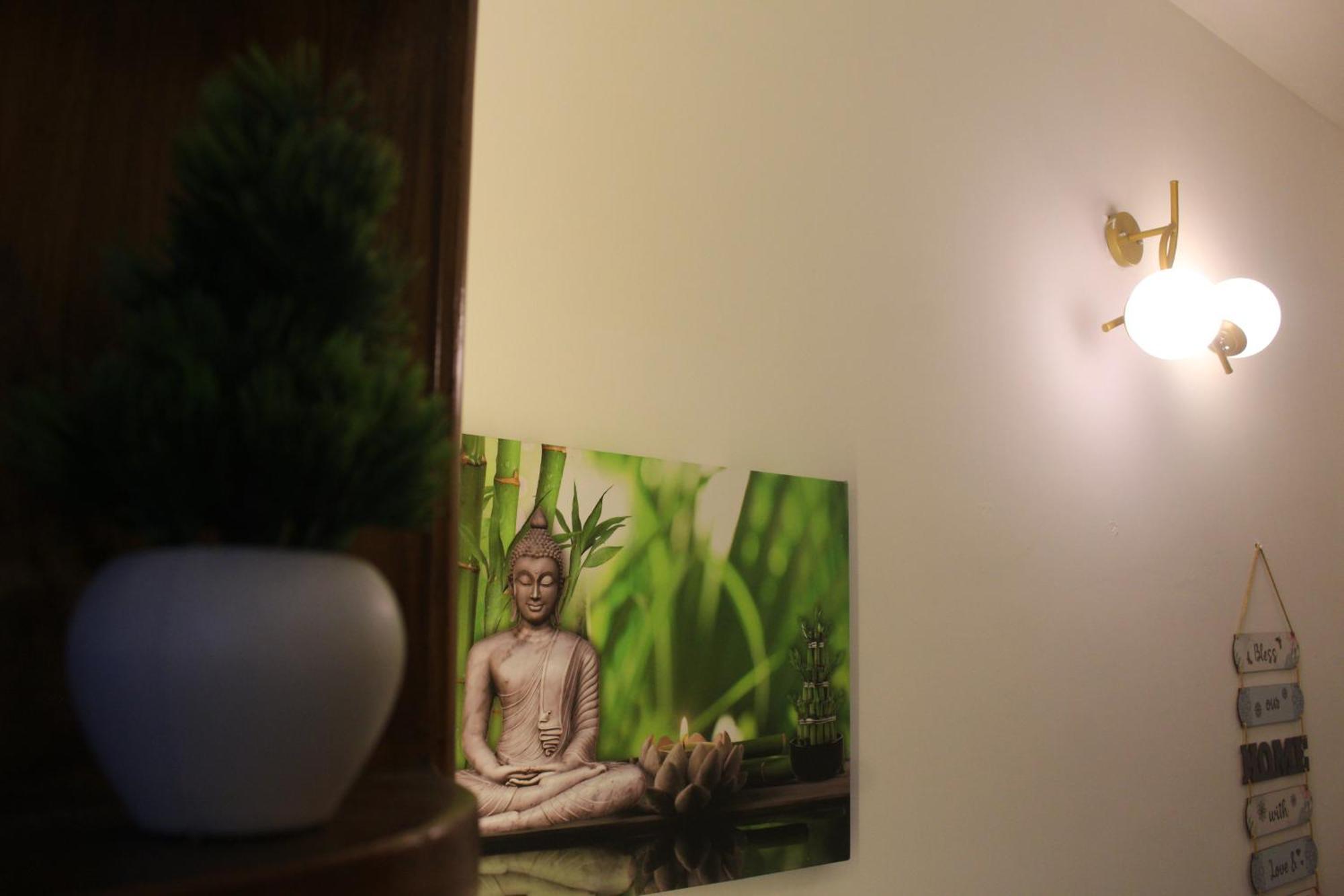 Tropical Villa Homestay Μπανγκαλόρ Εξωτερικό φωτογραφία