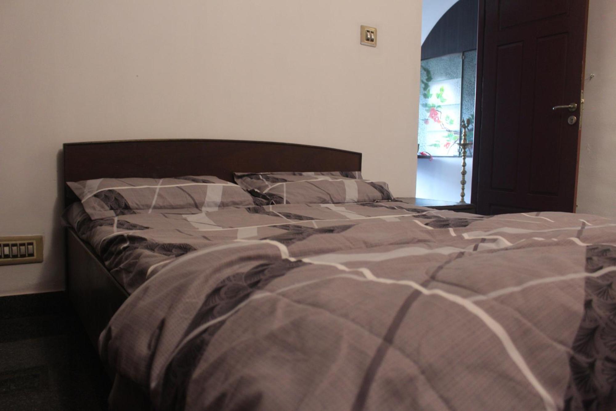 Tropical Villa Homestay Μπανγκαλόρ Εξωτερικό φωτογραφία