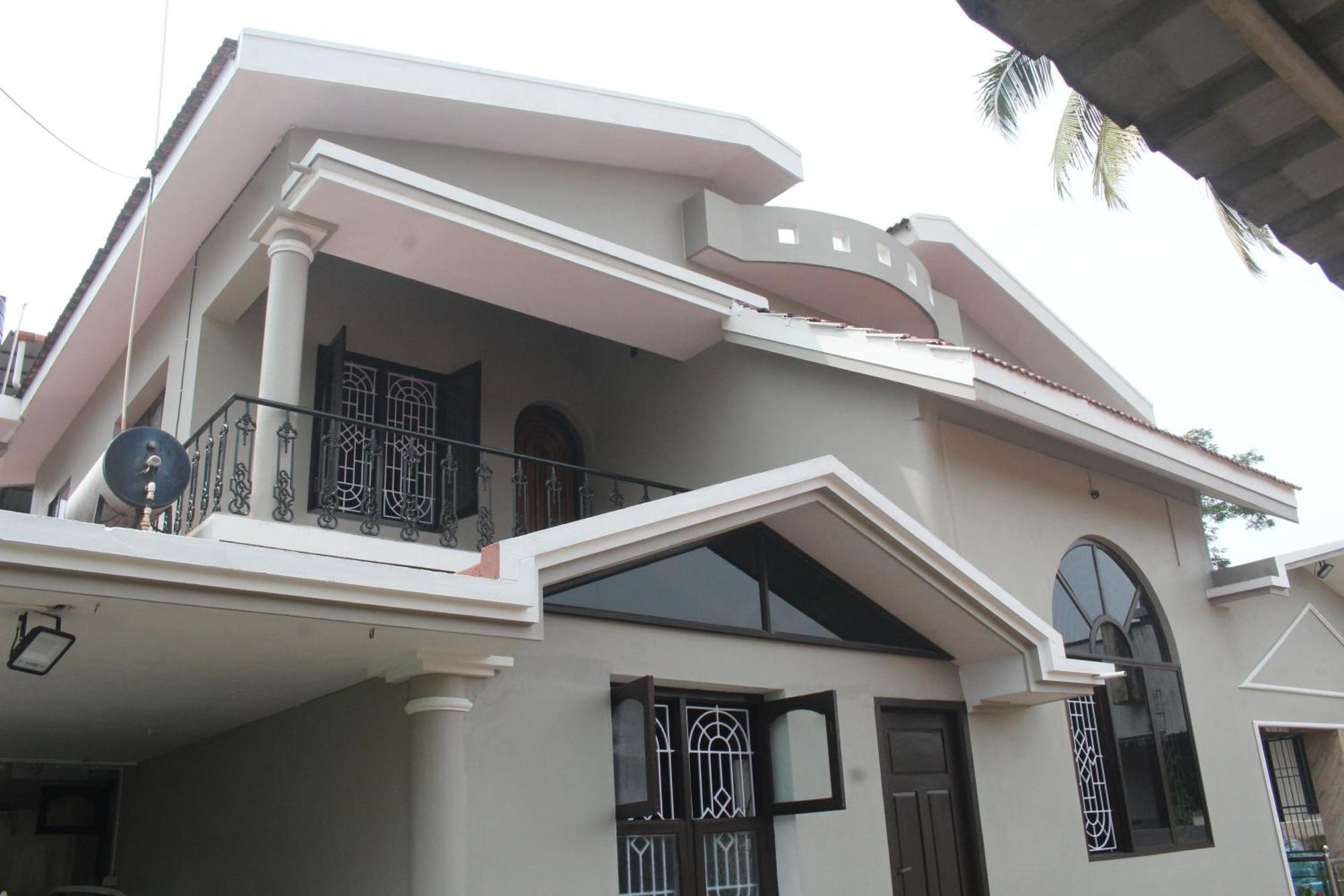 Tropical Villa Homestay Μπανγκαλόρ Εξωτερικό φωτογραφία