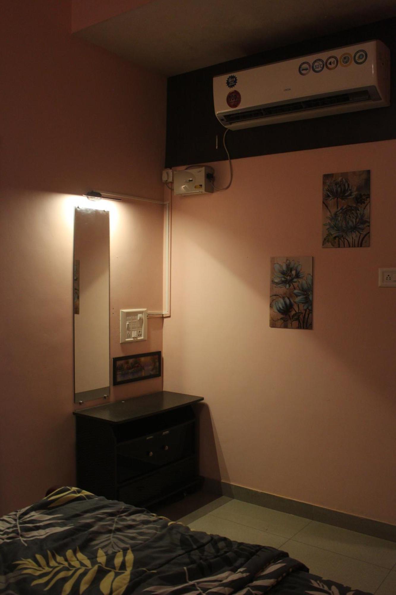 Tropical Villa Homestay Μπανγκαλόρ Εξωτερικό φωτογραφία