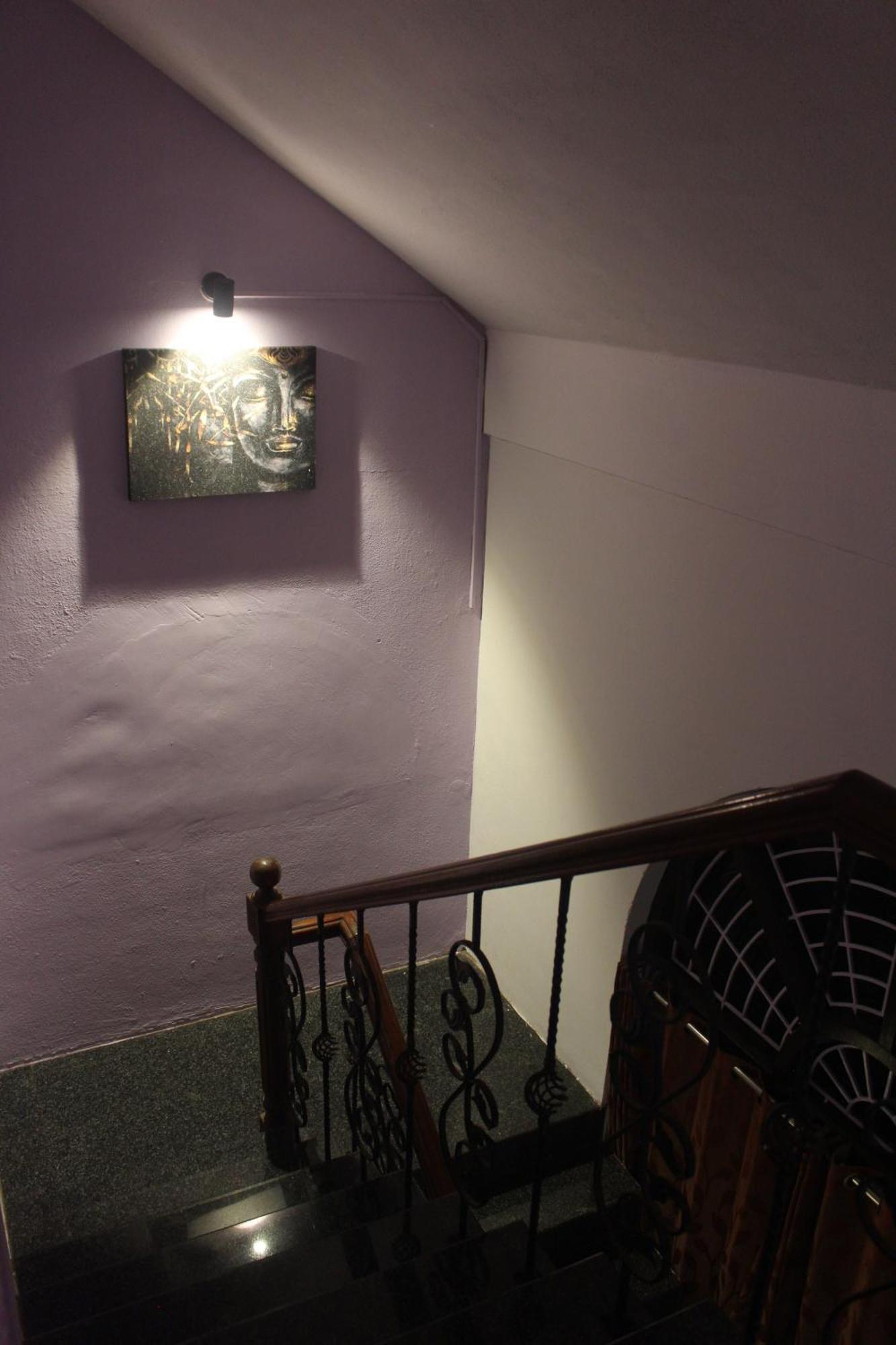 Tropical Villa Homestay Μπανγκαλόρ Εξωτερικό φωτογραφία
