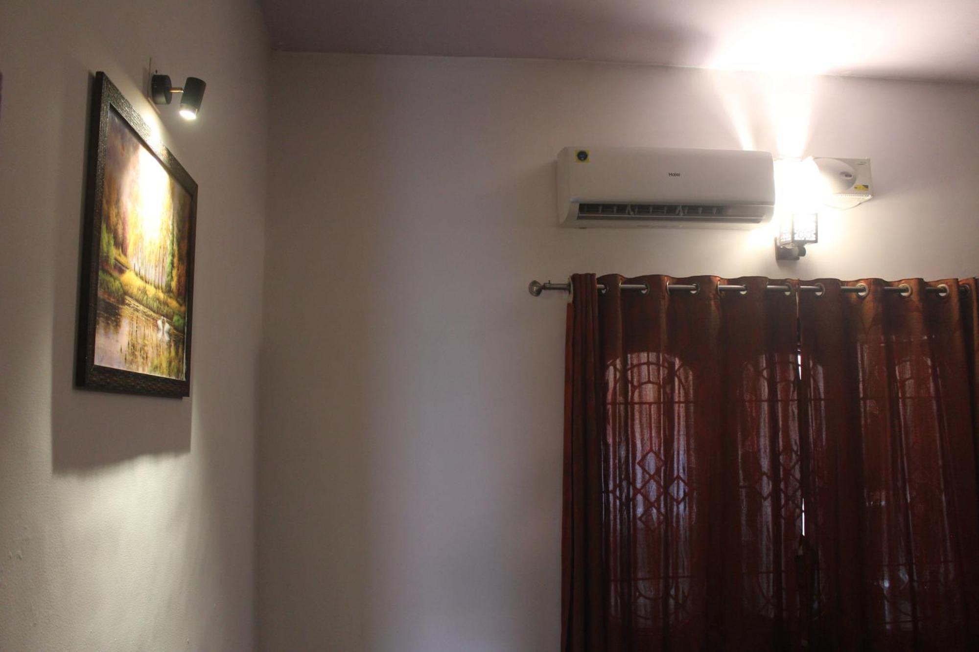 Tropical Villa Homestay Μπανγκαλόρ Εξωτερικό φωτογραφία